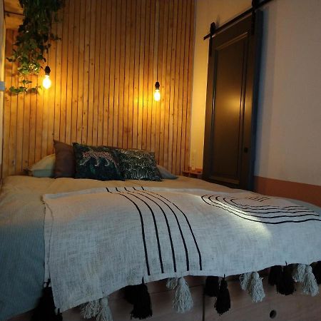 B&B "Manana" Haarlem Exterior photo