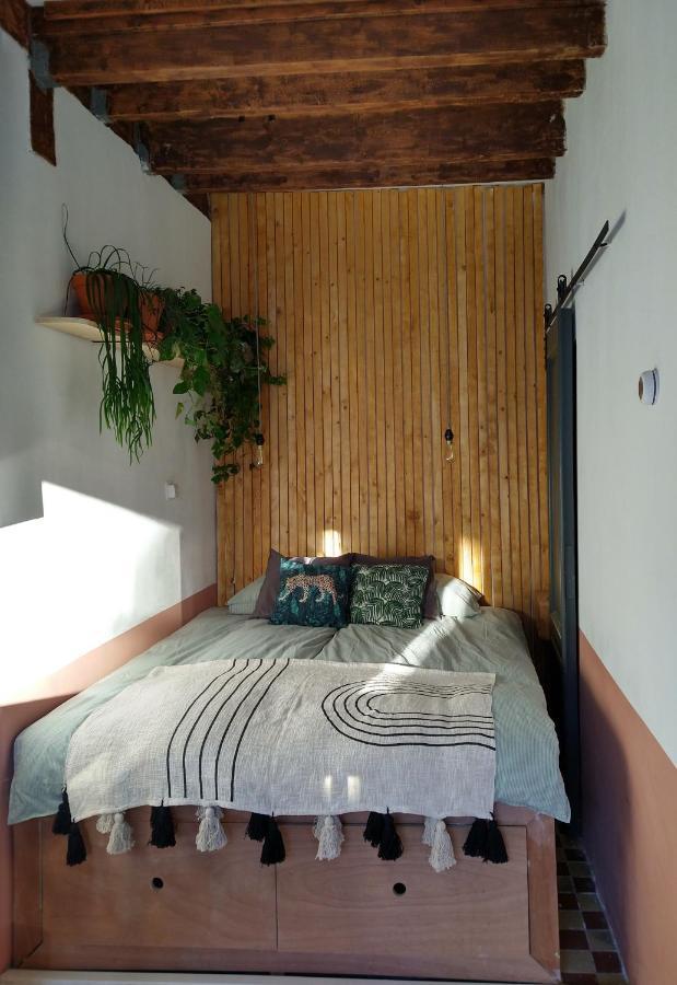 B&B "Manana" Haarlem Exterior photo
